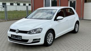 Volkswagen Golf 1.6TDi*BLUE-MOTION*121TKM*VW*