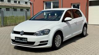 Volkswagen Golf 1.6TDi*BLUE-MOTION*121TKM*VW*