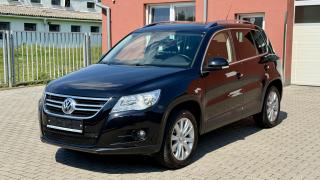 Volkswagen Tiguan 2.0TDi*103kW*4MOTION*SPORT*