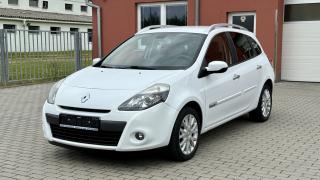 Renault Clio 1.2TCe*47kW*EXKLUSIVE*WEBASTO*