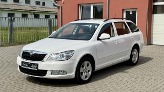 koda Octavia 1.6TDi*77kW*4X4*ELEGANCE*1.MAJ