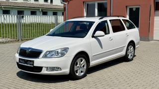 koda Octavia 1.6TDi*77kW*4X4*ELEGANCE*1.MAJ