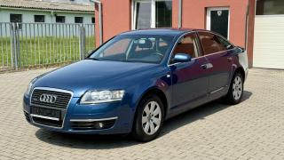 Audi A6 3.0TDi*165kW*QUATTRO*1.MAJ*