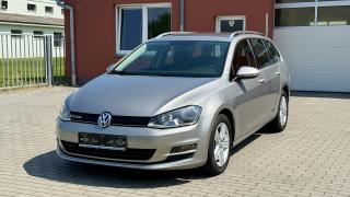 Volkswagen Golf Variant 1.4TGi*81kW*HIGH-LINE*1.MAJ*