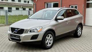 Volvo XC60 2.4 D4*120kW*AWD*107TKM*1.MAJ*