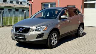 Volvo XC60 2.4 D4*120kW*AWD*107TKM*1.MAJ*