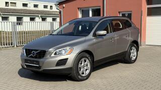Volvo XC60 2.4 D4*120kW*AWD*107TKM*1.MAJ*