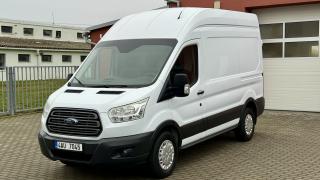 Ford Transit 2.2TDCi*92kW*L2H3*125TKM*1.MAJ