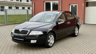 koda Octavia 1.6MPi*75kW*ELEGANCE*93TKM*TOP