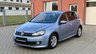 Volkswagen Golf 1.4i*59kW*STYLE*1.MAJ*ZAD�NO*