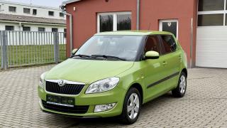 koda Fabia 1.4*16V*63kW*FRESCH*90TKM*TOP*