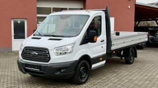 Ford Transit 2.0TDCi*96kW*KLIMA*1.MAJ*MAXI*