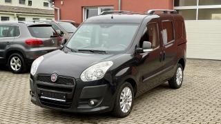 Fiat Dobl 2.0MultiJet*99kW*5MST*1.MAJ*