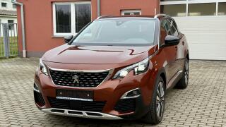 Peugeot 3008 1.2*96kW*PureTech*ALLURE*1.MAJ