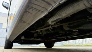 Lancia Phedra (2008) 2.0JTD*100kW*EXECUTIVE*7MÍST* - náhled 11