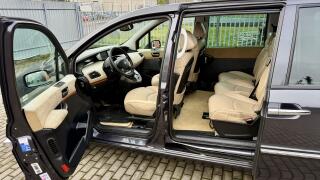 Lancia Phedra (2008) 2.0JTD*100kW*EXECUTIVE*7MÍST* - náhled 13