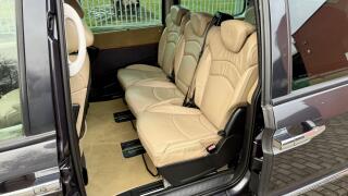 Lancia Phedra (2008) 2.0JTD*100kW*EXECUTIVE*7MÍST* - náhled 14