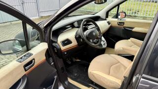 Lancia Phedra (2008) 2.0JTD*100kW*EXECUTIVE*7MÍST* - náhled 18