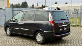 Lancia Phedra (2008) 2.0JTD*100kW*EXECUTIVE*7MÍST* - náhled 2