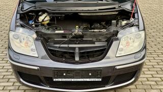 Lancia Phedra (2008) 2.0JTD*100kW*EXECUTIVE*7MÍST* - náhled 21