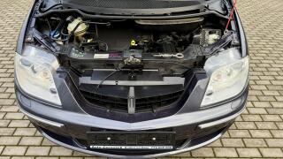 Lancia Phedra (2008) 2.0JTD*100kW*EXECUTIVE*7MÍST* - náhled 22