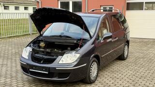 Lancia Phedra (2008) 2.0JTD*100kW*EXECUTIVE*7MÍST* - náhled 24