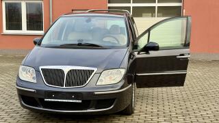 Lancia Phedra (2008) 2.0JTD*100kW*EXECUTIVE*7MÍST* - náhled 25