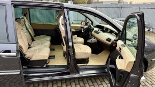 Lancia Phedra (2008) 2.0JTD*100kW*EXECUTIVE*7MÍST* - náhled 26