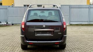 Lancia Phedra (2008) 2.0JTD*100kW*EXECUTIVE*7MÍST* - náhled 3