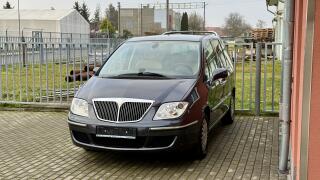 Lancia Phedra (2008) 2.0JTD*100kW*EXECUTIVE*7MÍST* - náhled 30