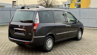 Lancia Phedra (2008) 2.0JTD*100kW*EXECUTIVE*7MÍST* - náhled 4