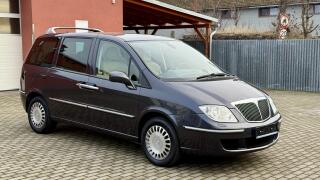 Lancia Phedra (2008) 2.0JTD*100kW*EXECUTIVE*7MÍST* - náhled 5