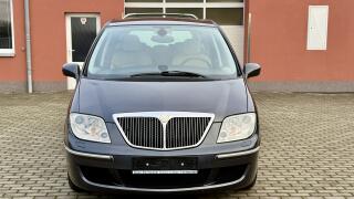 Lancia Phedra (2008) 2.0JTD*100kW*EXECUTIVE*7MÍST* - náhled 6