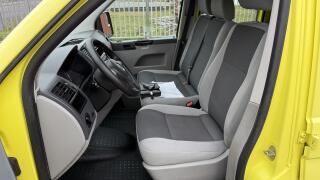 Volkswagen Transporter (2015) 2.0TDi*84kW*KLIMA*6MÍST*DOKA* - náhled 10
