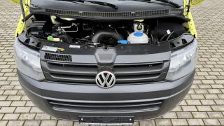 Volkswagen Transporter (2015) 2.0TDi*84kW*KLIMA*6MÍST*DOKA* - náhled 14
