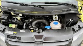 Volkswagen Transporter (2015) 2.0TDi*84kW*KLIMA*6MÍST*DOKA* - náhled 15