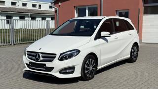 Mercedes-Benz 180d*1MAJ-1957*129TKM*SERVIS*