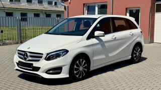 Mercedes-Benz 180d*1MAJ-1957*129TKM*SERVIS*