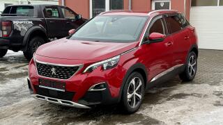Peugeot 3008 1.2*96kW*PureTech*ALLURE*93TKM