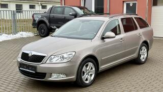 �koda Octavia 1.6TDi*77kW*ELEGANCE*152TKM*1M