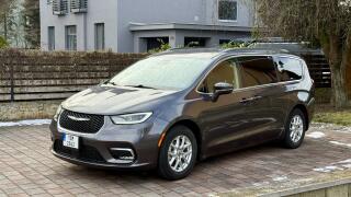 Chrysler Pacifica 3.6L*214kW*LIMITED*NOV� MODEL*