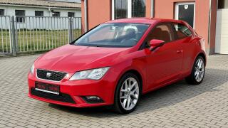 Seat Leon 1.2TSi*63kW*REFERENCE*108TKM*