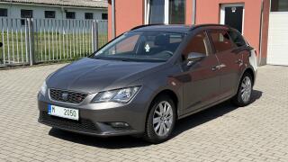 Seat Leon ST*1.2TSi*63kW*REFERENCE*1.MAJ