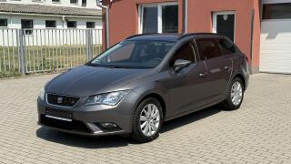 Seat Leon ST*1.2TSi*63kW*REFERENCE*1.MAJ