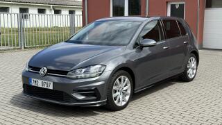 Volkswagen Golf 1.0TSi*63kW*R-LINE*55TKM*