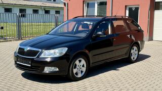 �koda Octavia 1.4TSi*90kW*DSG*ELEGANCE PLUS*