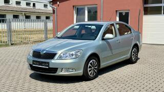 �koda Octavia 1.2TSi*77kW*ELEGANCE*138TKM*