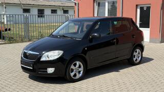 �koda Fabia 1.4 16V*63kW*STYLE-EDITION*TOP