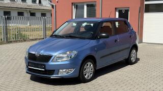 �koda Fabia 1.4 16V*63kW*ACTIVE*57020KM*