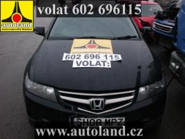 Honda Accord (2008) VOLAT 602 696115 - náhled 1